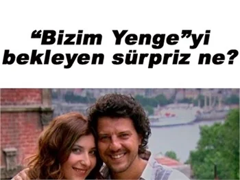 KAHKAHASI BOL BİR AŞK HİKAYESİ!
