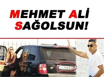 TUĞBA COŞKUN VE ÖNDER FIRAT ARTIK KAÇMIYOR!