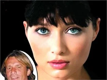 NURGÜL YEŞİLÇAY'IN AŞKI İTİRAF ETTİ!