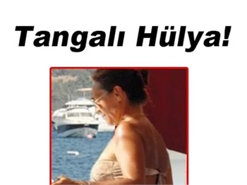 TANGALI HÜLYA