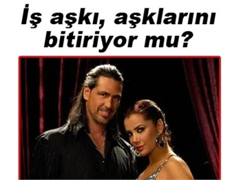 TANYELİ'NİN EVLİLİĞİNİ KARA BULUTLAR SARDI