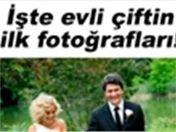 VATAN ŞAŞMAZ DÜNYAEVİNE BÖYLE GİRDİ!