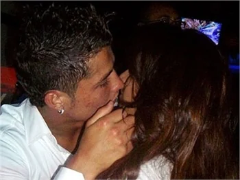 Ronaldo'nun yatak sırları ortaya çıktı!