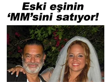 ALİ TARAN ESKİ EŞİ İÇİN NE YAZDI?