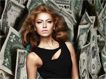 HADİSE'NİN YARIŞMADAN ALACAĞI PARA DUDAK UÇUKLATTI