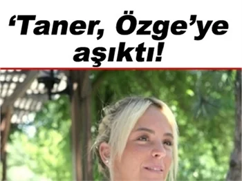 SURVIVOR TAÇMİN'DEN ÇARPICI AÇIKLAMALAR