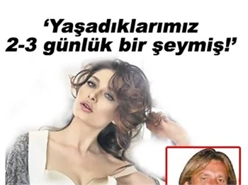 YEŞİLÇAY VE ÖZENER KAFALARI KARIŞTIRDI