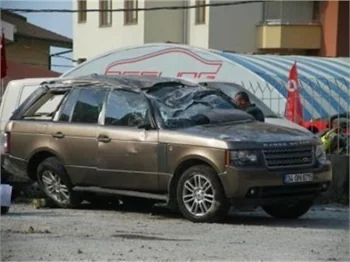 Güzide Duran ölümden döndü!