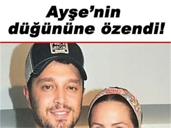MURAT BOZ'DAN EVLİLİK SİNYALİ!