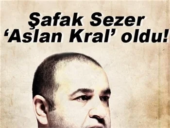 YENİ BİR DİZİYLE EKRANLARA DÖNÜYOR...