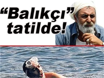 ORHAN ALKAYA DA BODRUM'U SEÇTİ!