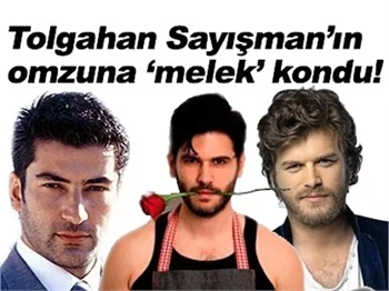 YAKIŞIKLI OYUNCU, KENAN İLE KIVANÇ'I SOLLADI!