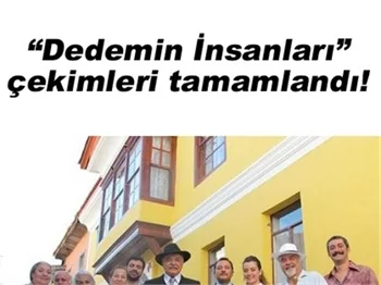 ÇAĞAN IRMAK'IN YENİ FİLMİ HAZIR!