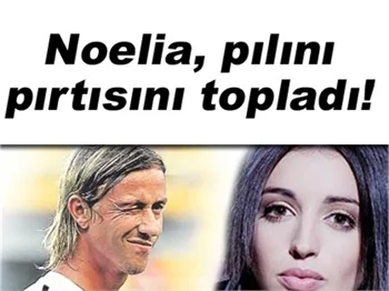GUTI'NİN HATIRINA İSTANBUL'A GELDİ!