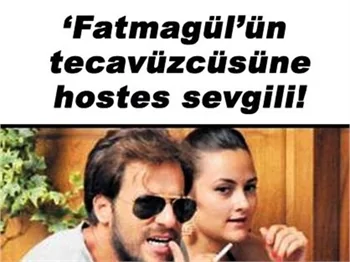 TAŞANER SEVGİLİSİYLE İLK KEZ GÖRÜNTÜLENDİ!