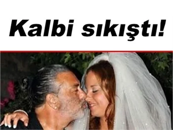 TARAN'IN KALBİ AŞK HEYECANINA DAYANAMADI!