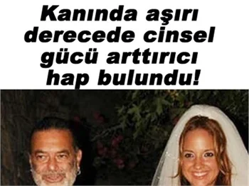 ALİ TARAN İLAÇLARLA KALBİNİ YORMUŞ!