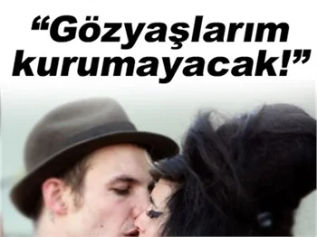 AMY'NİN ESKİ KOCASI BLAKE FIELDER-CIVIL KONUŞTU!