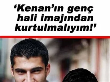 İSMAİL FİLİZ, İMAJINDAN ÇOK DERTLİ!