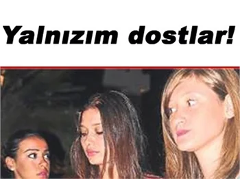 NURGÜL YEŞİLÇAY GECELERDE!