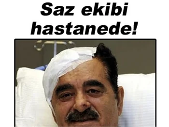 İBRAHİM TATLISES BİR İLKE İMZA ATTI!