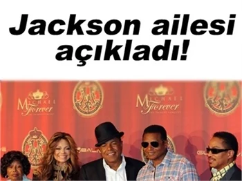 ÜNLÜ ŞARKICILAR MICHAEL İÇİN SÖYLEYECEKLER!