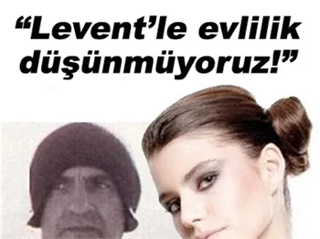 BEREN SAAT İLİŞKİSİNİ ANLATTI!