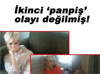GEDİK'İN FOTOĞRAFLARININ SIRRI ÇÖZÜLDÜ!
