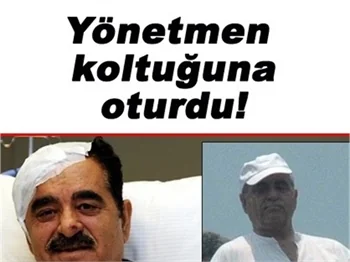 İBRAHİM TATLISES SONUNDA BUNU DA YAPTI!