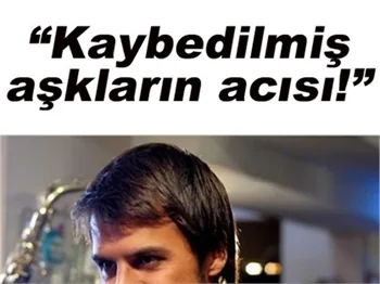 MEHMET GÜNSÜR MİNİ DİZİSİYLE FRANSA'DA!