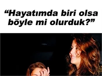 ZEYNEP BEŞERLER'DEN İLGİNÇ İTİRAF!