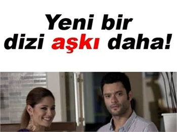 CEYDA TEPELİLER İLE CEM KILIÇ BİRLİKTE!