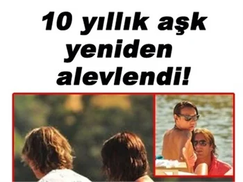 MEHMET ÖZENER VERDA PENSO'YA DÖNDÜ!