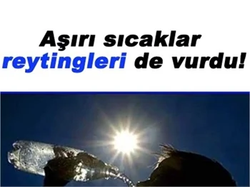 TRT'NİN HAVA DURUMU AÇIK ARA BİRİNCİ!