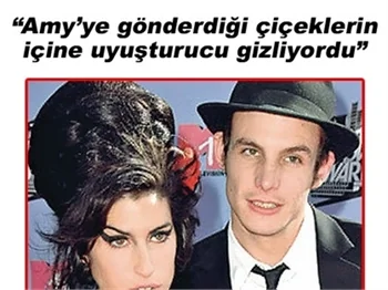 AMY'NİN AİLESİNDEN ÇARPICI AÇIKLAMALAR!