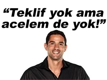 BÜYÜKUNCU OYUNCU OLMAYA KARAR VERDİ!