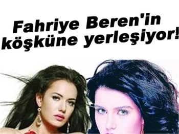 AŞK-I MEMNU'NUN YALISI YİNE EKRANDA!
