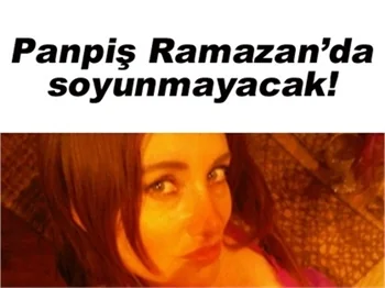 HİLAL CEBECİ, TWITTER'DA MOLA VERDİ!