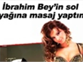 ORYANTAL DİDEM,  ÇARPICI AÇIKLAMALAR YAPTI!