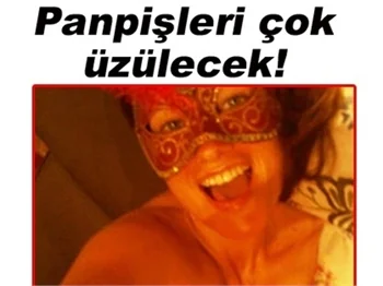 HİLAL CEBECİ RAMAZAN'DA SOYUNMAYACAKMIŞ!