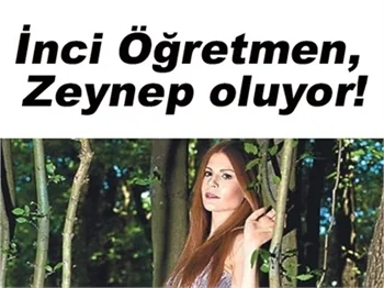 YELİZ KUVANCI EKRANLARA DÖNÜYOR!