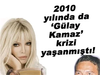 ÇAVUŞOĞLU'NUN EVLİLİĞİ İLK KEZ SARSILMIYOR!