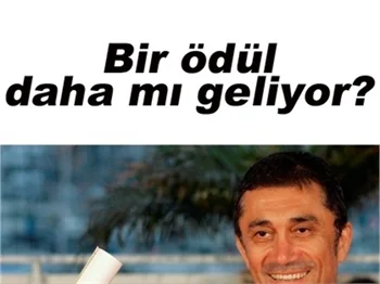 NURİ BİLGE CEYLAN OSCAR'A ADAY MI OLUYOR?