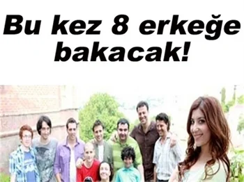 ŞEBNEM BOZOKLU YENİ BİR DİZİYLE GELİYOR!