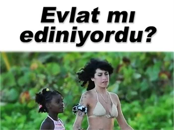 WINEHOUSE HAKKINDAKİ İDDİALAR BİTMEK BİLMİYOR!