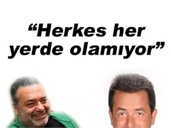 ACUN ILICALI'DAN ALİ TARAN'A MESAJ!