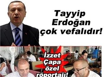 GÜRSEL TEKİN'DEN ERDOĞAN'A ZEYTİN DALI!