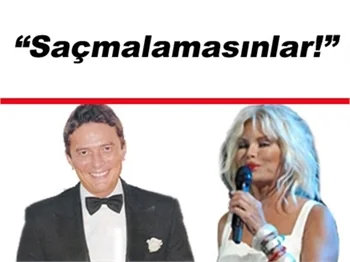 PEKKAN, AŞK İDDİALARINA ATEŞ PÜSKÜRDÜ!