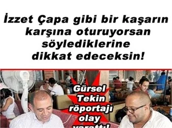 İŞTE SEVİLAY YÜKSELİR'İN O YAZISI
