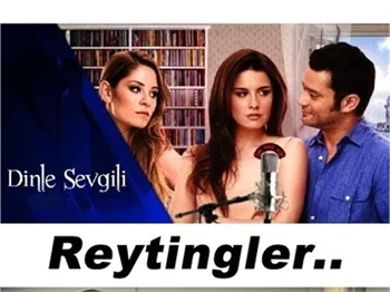 DİNLE SEVGİLİ VE PEMBE PANTER ZİRVEDE!